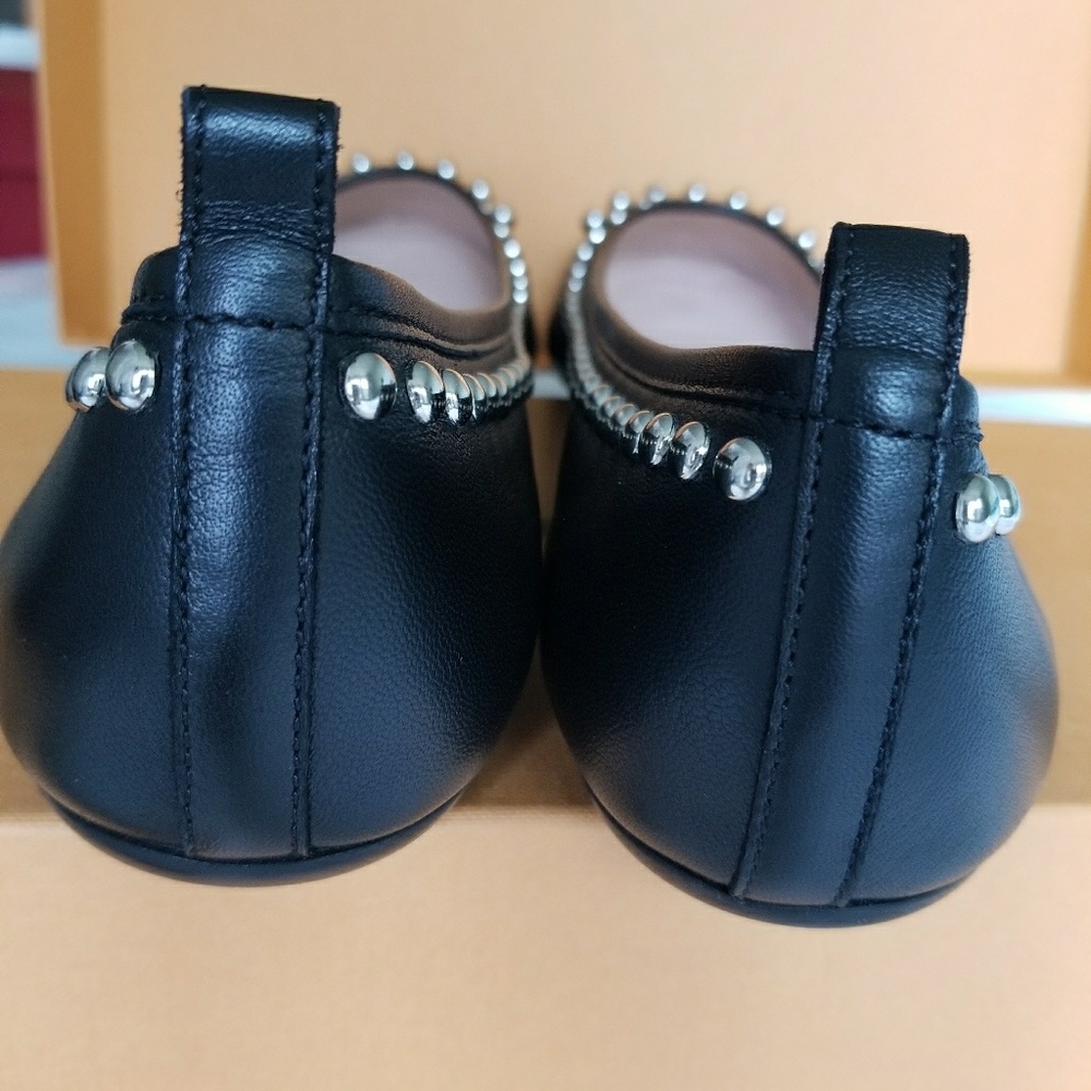TOD'S Ballerina - Picture 4 of 7